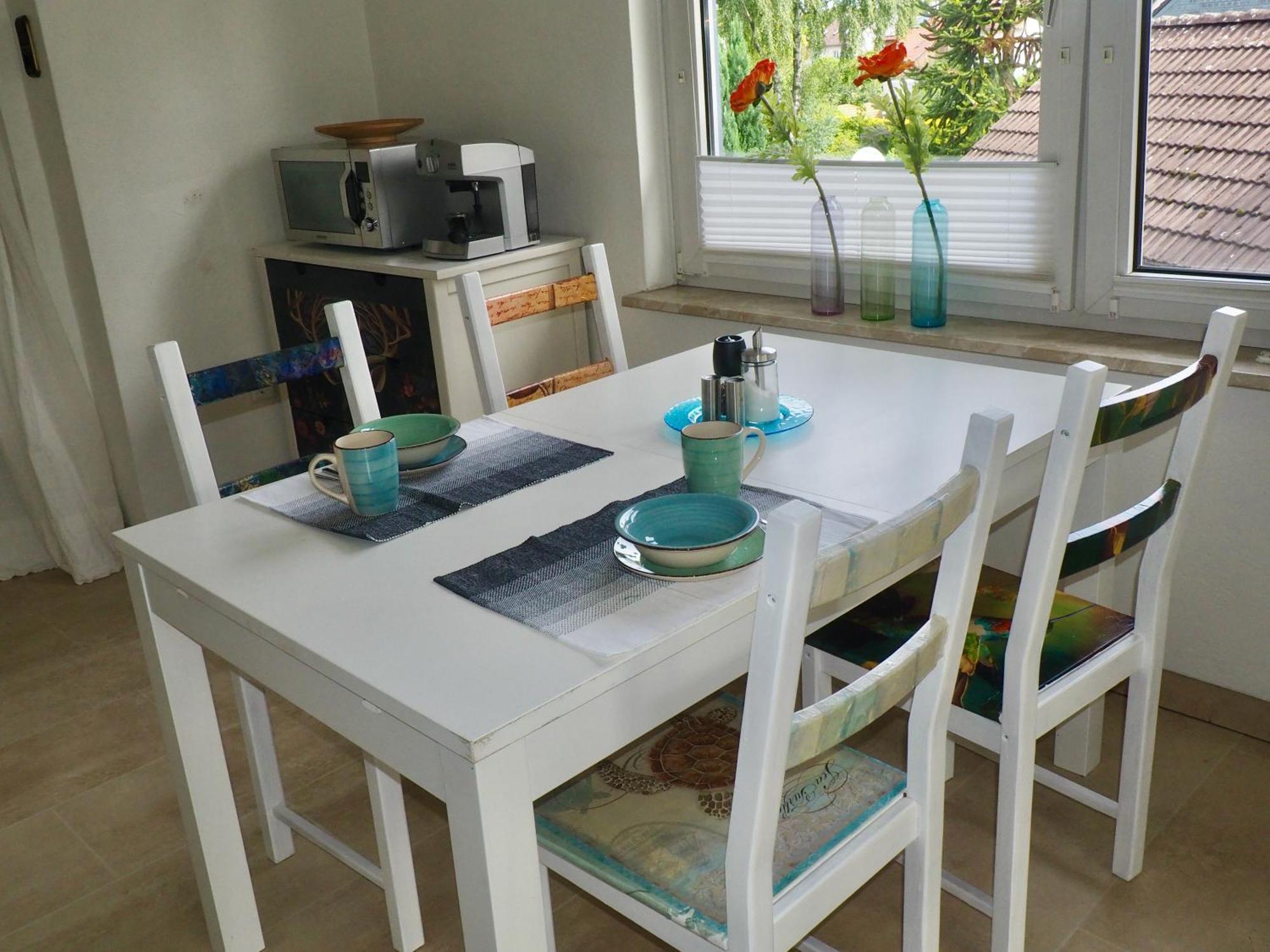 Gemuetliche Mit Balkon, Verkehrsguenstig Gelegen Appartement Dortmund