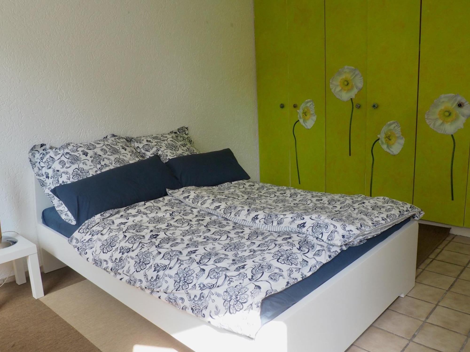 Gemuetliche Mit Balkon, Verkehrsguenstig Gelegen Appartement *