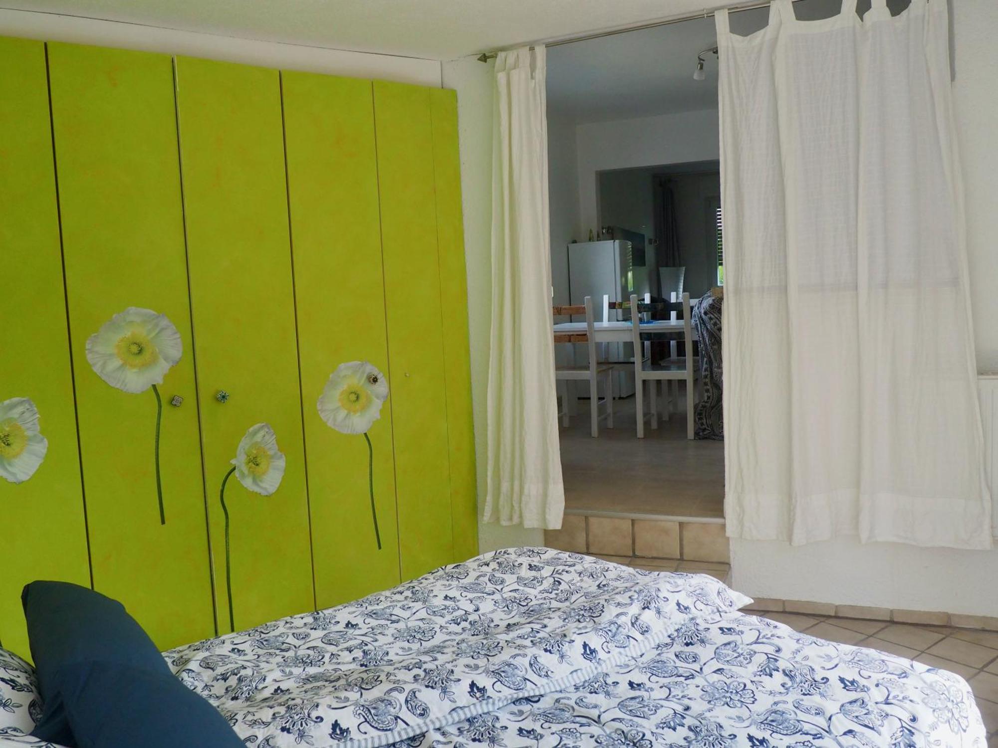 Gemuetliche Mit Balkon, Verkehrsguenstig Gelegen Appartement Dortmund