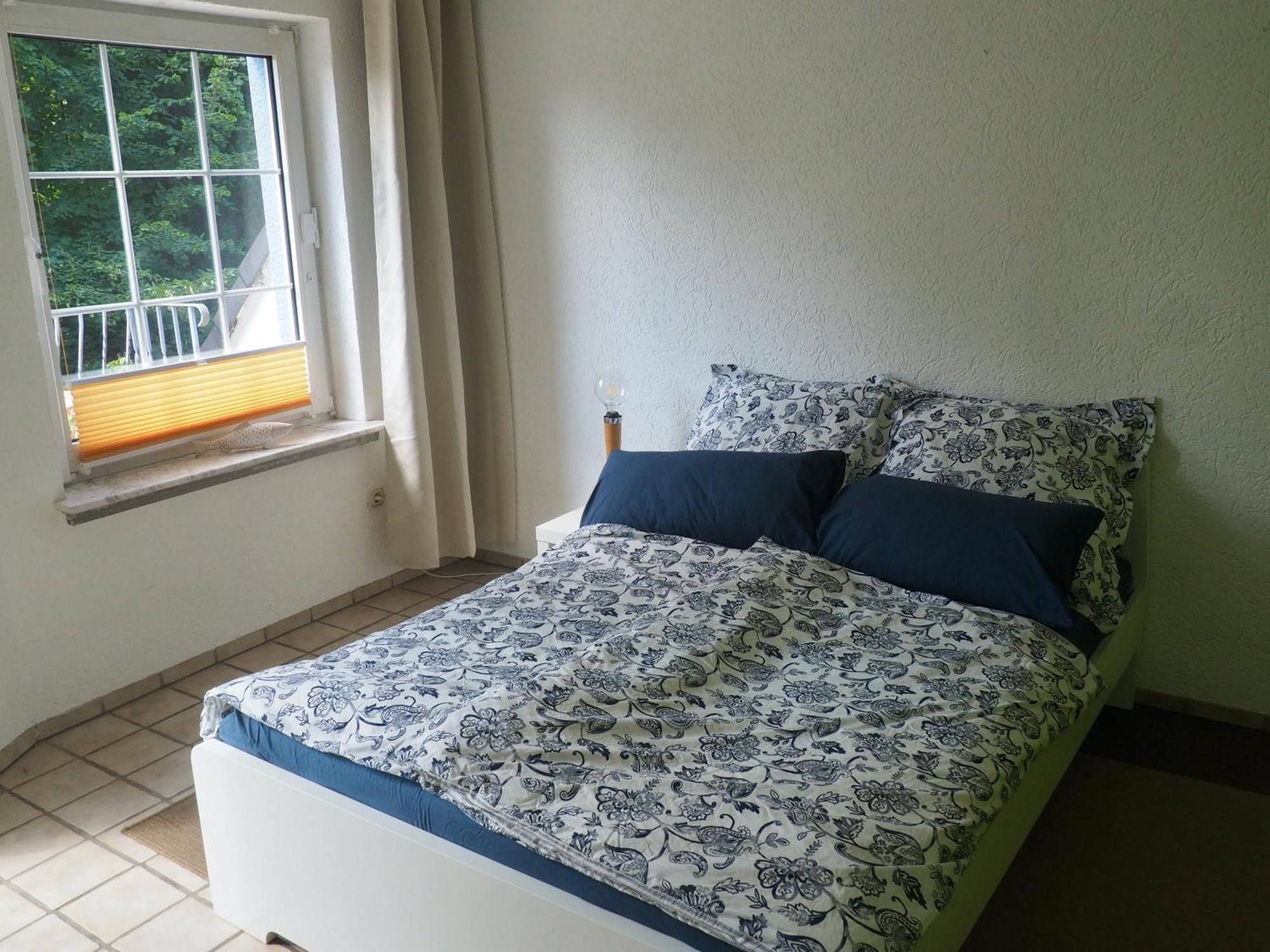 Gemuetliche Mit Balkon, Verkehrsguenstig Gelegen Appartement *