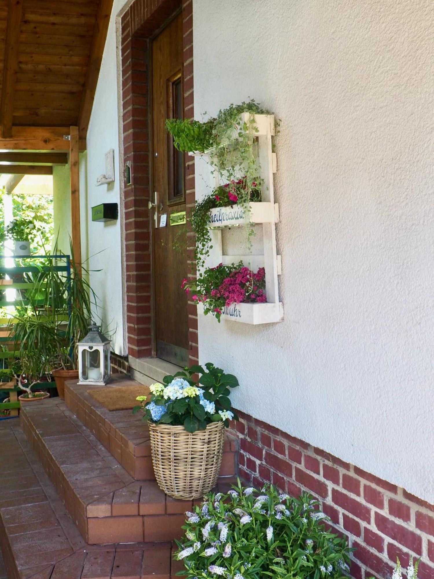 Appartement Gemuetliche Mit Balkon, Verkehrsguenstig Gelegen Dortmund