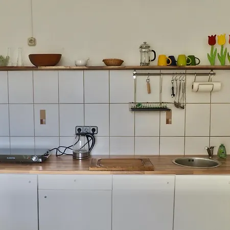 Gemuetliche Wohnung Mit Balkon, Verkehrsguenstig Gelegen Dortmund Extérieur photo