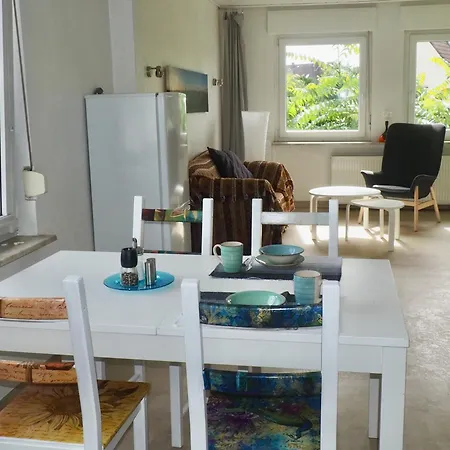 Gemuetliche Wohnung Mit Balkon, Verkehrsguenstig Gelegen Dortmund Extérieur photo